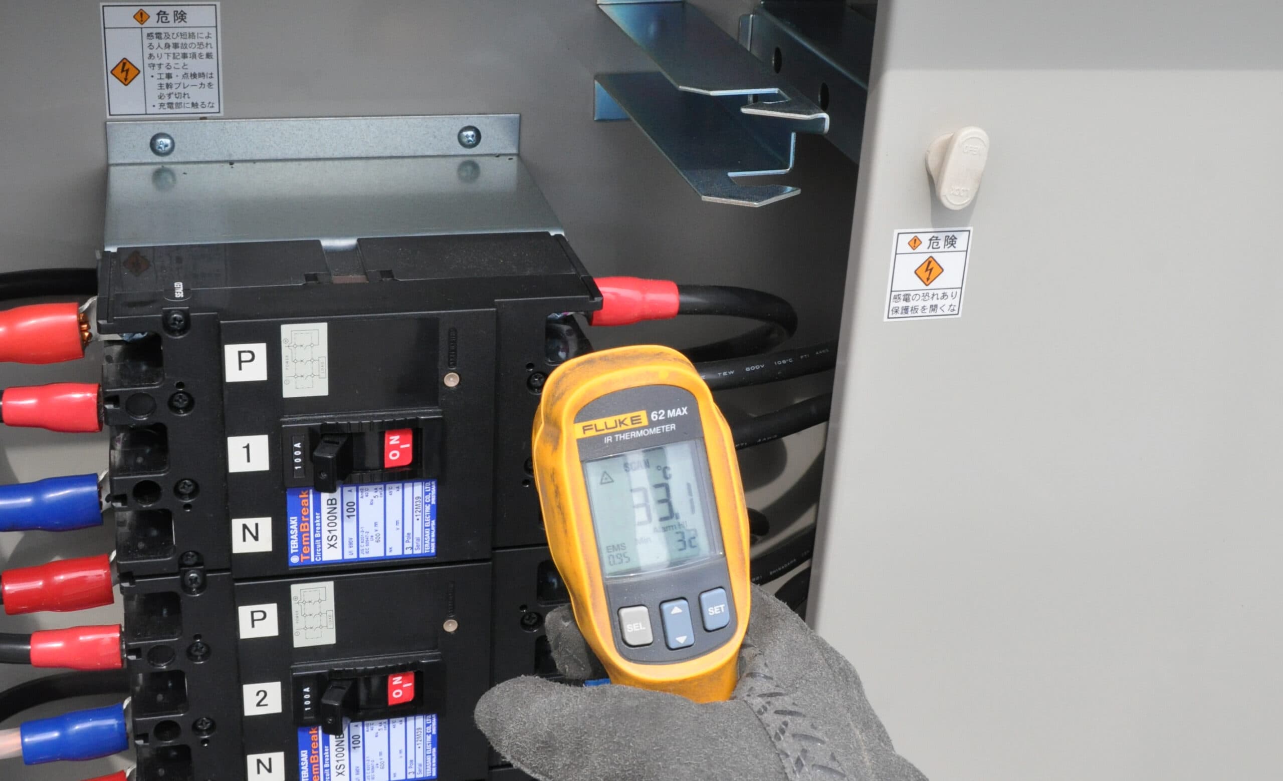 地絡電圧の考え方【「実務×理論」シリーズ4】